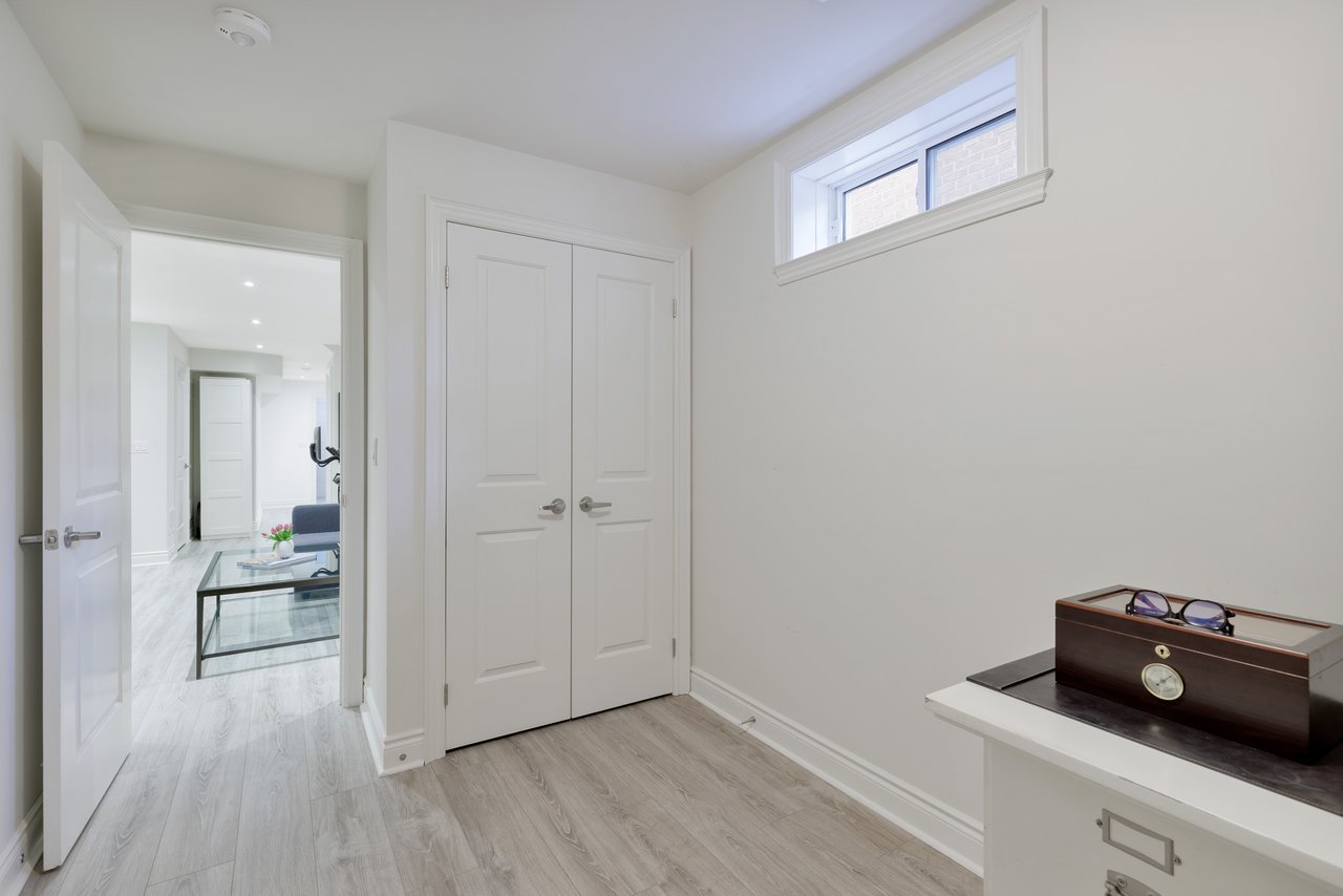 50B Laburnham Avenue, Toronto