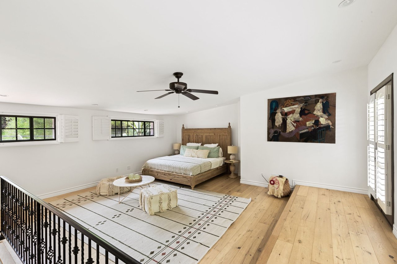 1508 N Beverly Glen Blvd, Bel Air