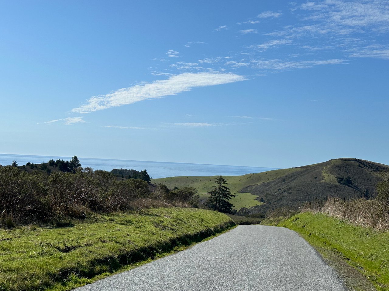 Cycling the Coastside - Insider Tips