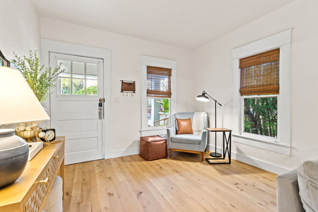 409 S. Fremont Avenue