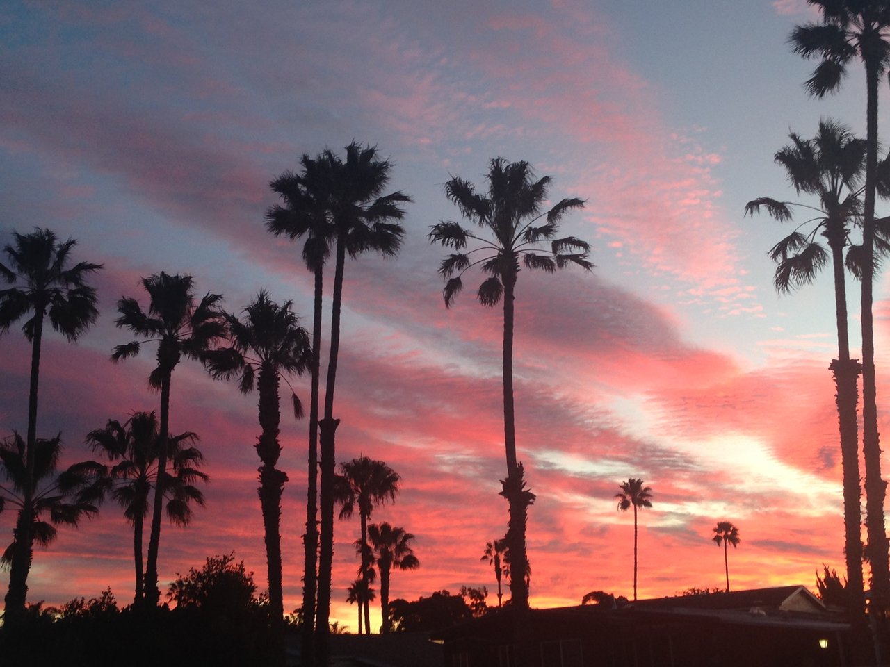 Ocean View Point Dume Club Home for Lease