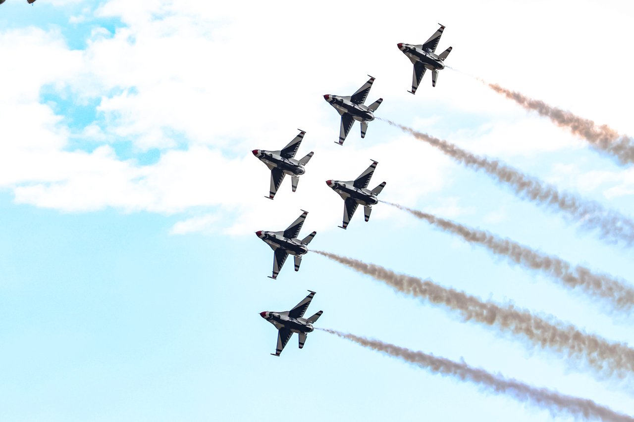 Celebrating Excellence: The Air Force Academy Graduation Experience