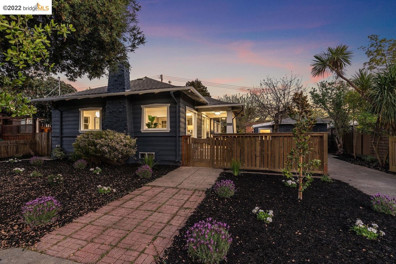 4433 Pleasant Valley Ct S