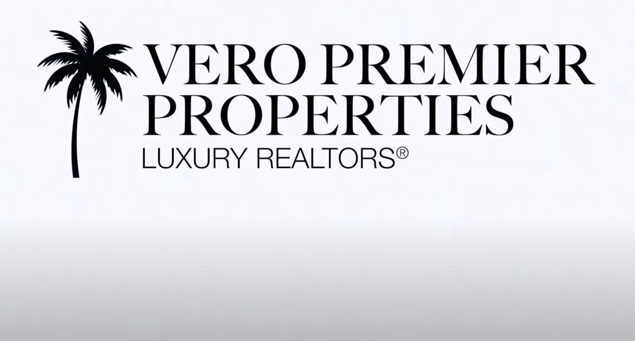 Vero Premier Marketing Difference for luxury home sellers in Vero Beach and Hutchison Island