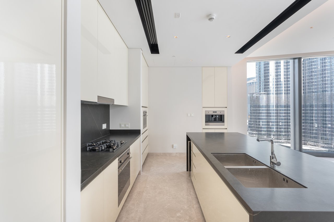 IL Primo Penthouse 