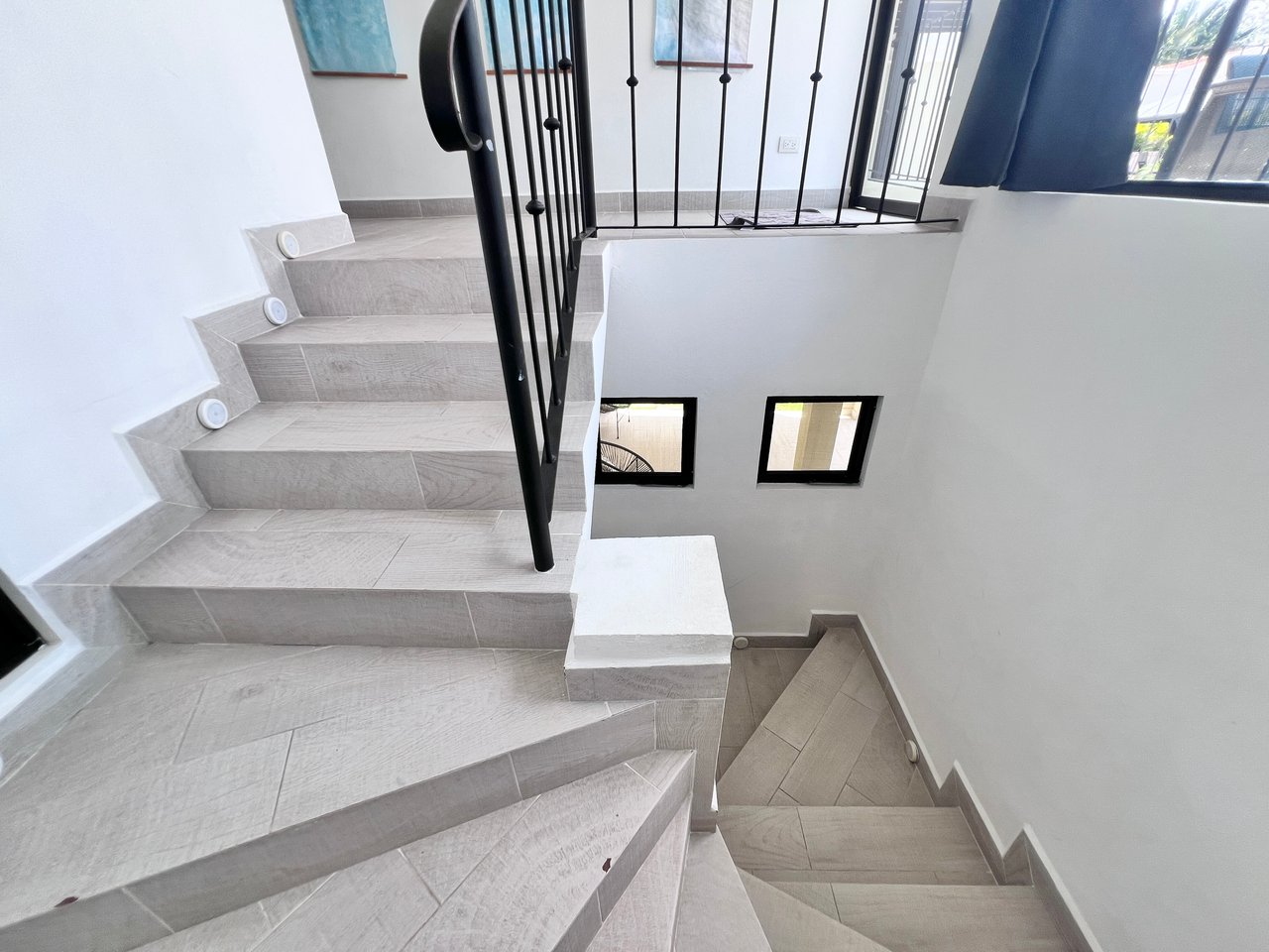 Villa Tortuga, Prime Location Just 5 Minutes from Marina Pez Vela & Shops