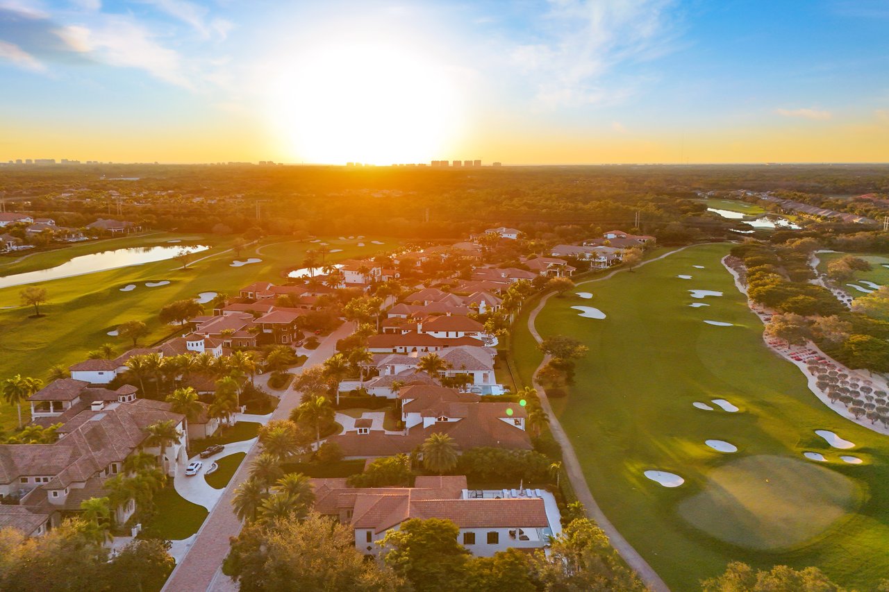 Inside Talis Park: What Makes This Naples Community One of Florida’s Most Exclusive Addresses?