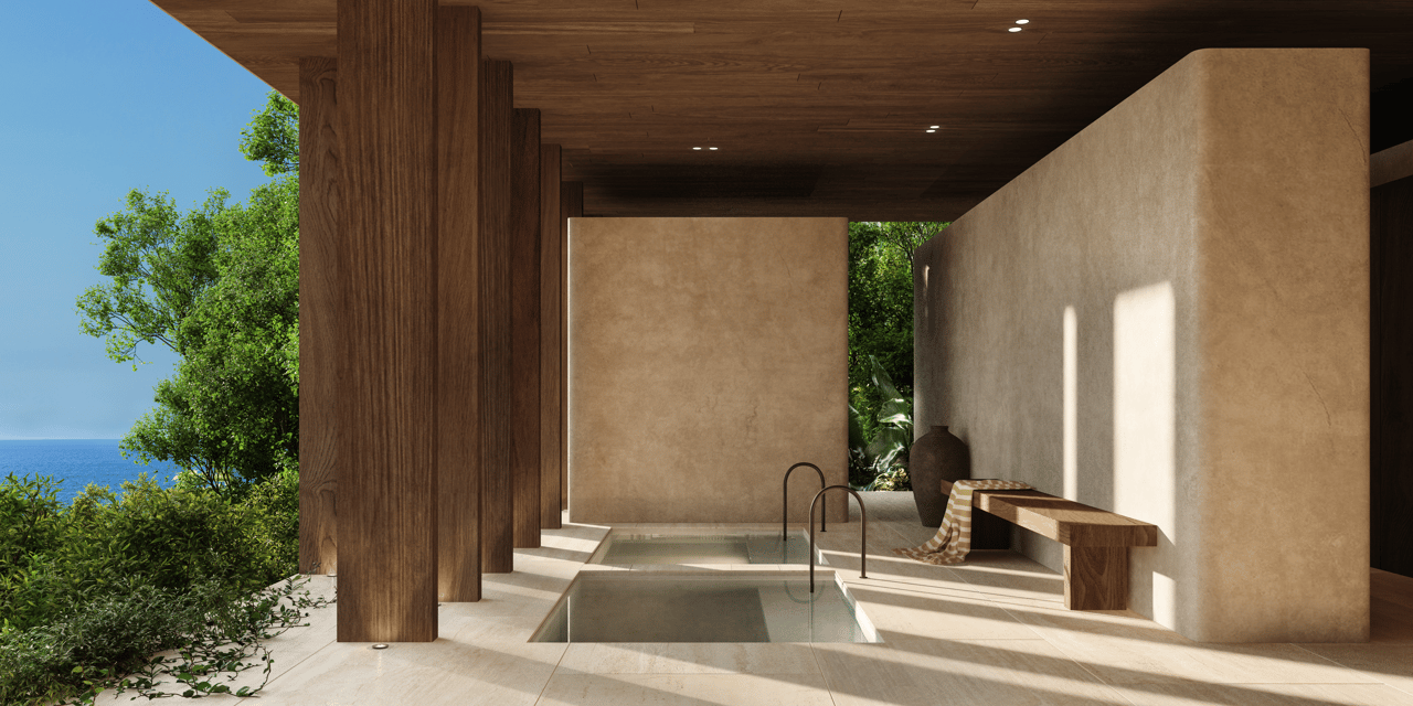 3 bedroom, Single Family Home, Benditas Villas de Salchi