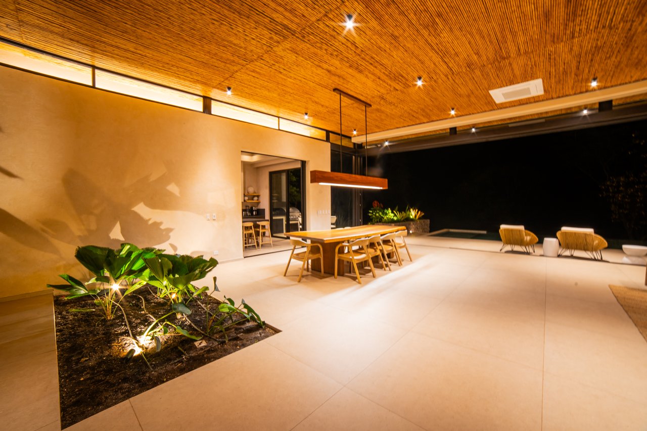 CASA LAGOM