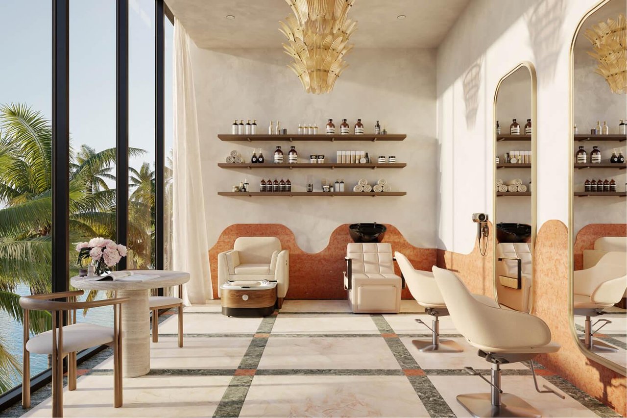 Villa Miami