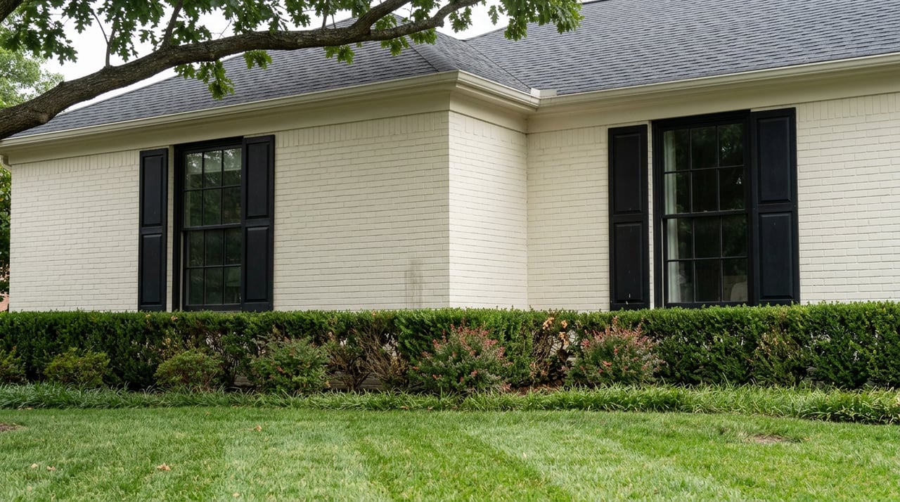 The Sewer Question Nobody Asks Before Writing An Offer In Belle Meade
