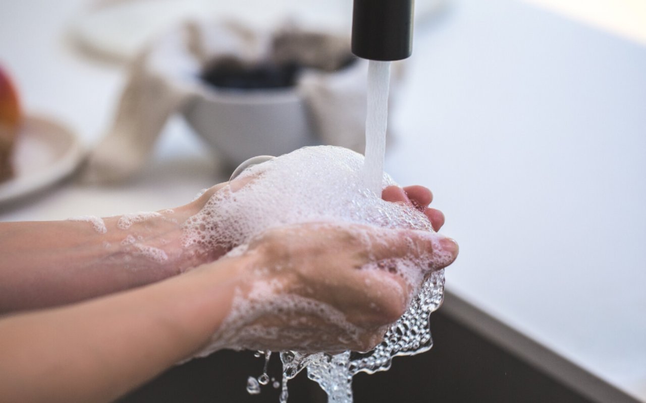How to Keep Your Home Extra Clean During the Coronavirus Pandemic