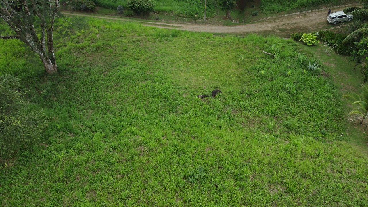 Build Ready, Ocean View Lot