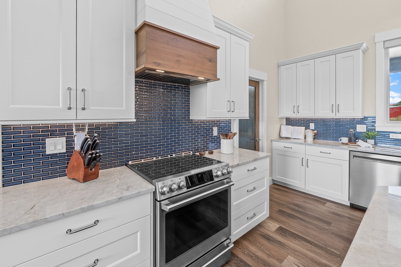 The Platte River Ranch