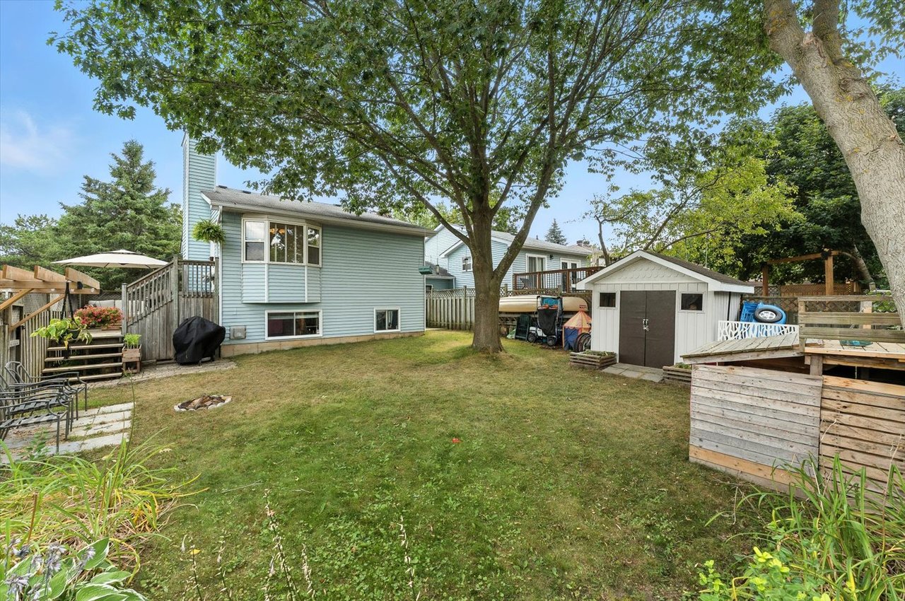 45 Quarry Dr