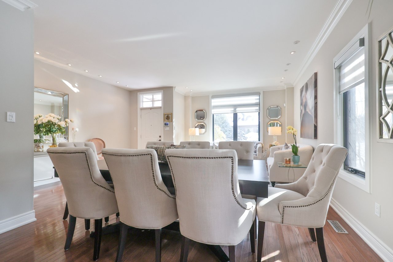 469 Stratford Road, Oakville