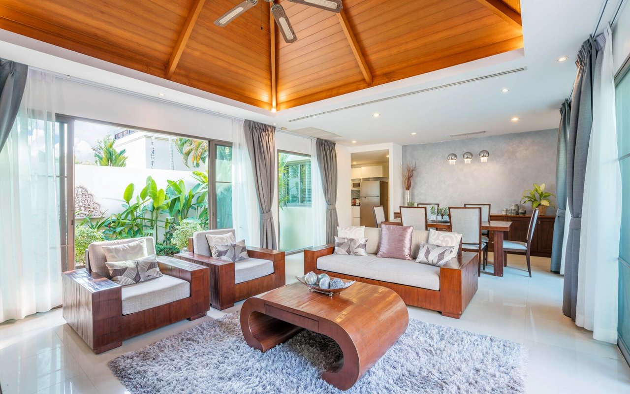 Upgrade Your Home With These 2024 Design Trends