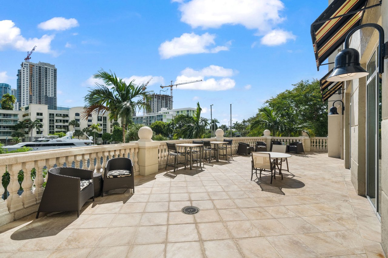 610 W Las Olas Blvd 1621N