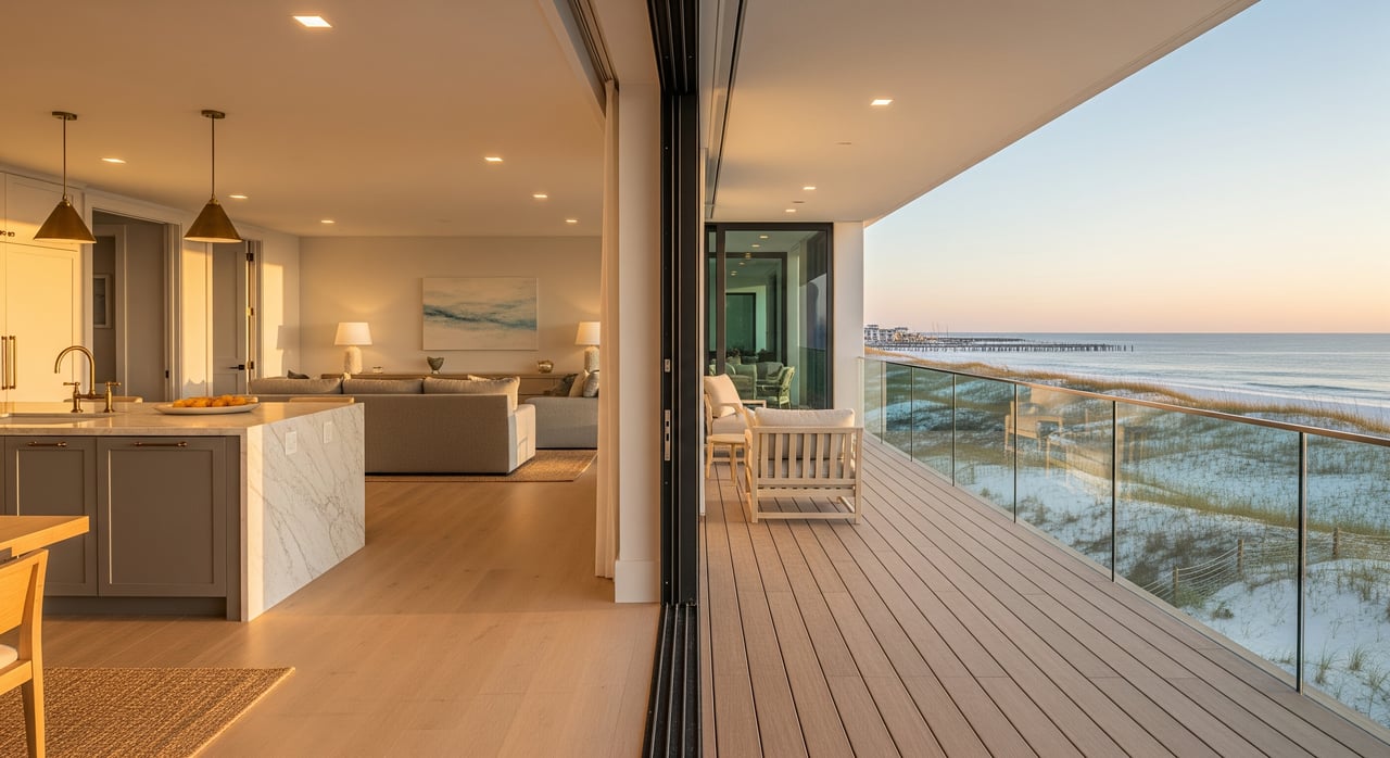 How Condo Financing Works In Orange Beach