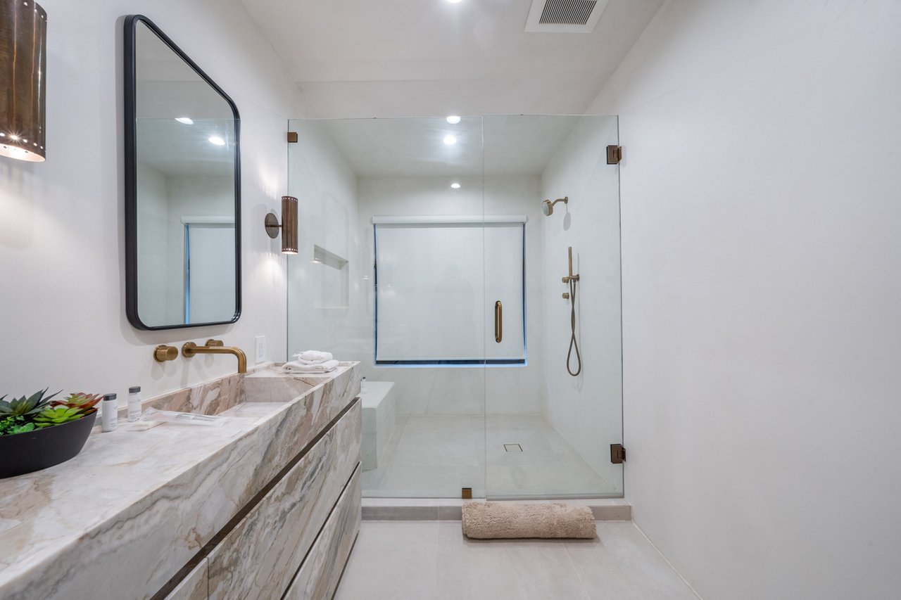 Bowmont Estate🏝️