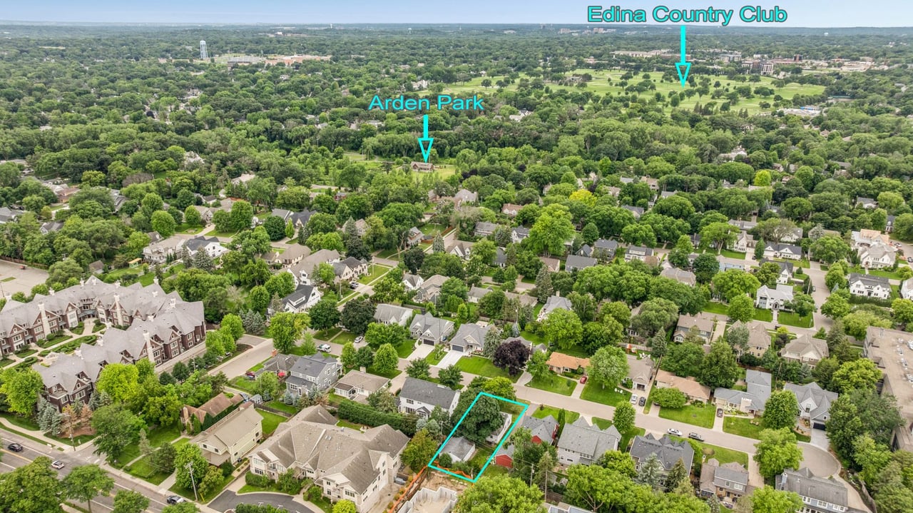 5121 Gorgas Ave, Edina