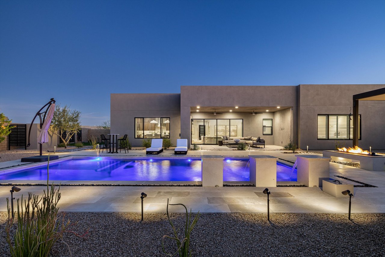 13114 E JUAN TABO Road