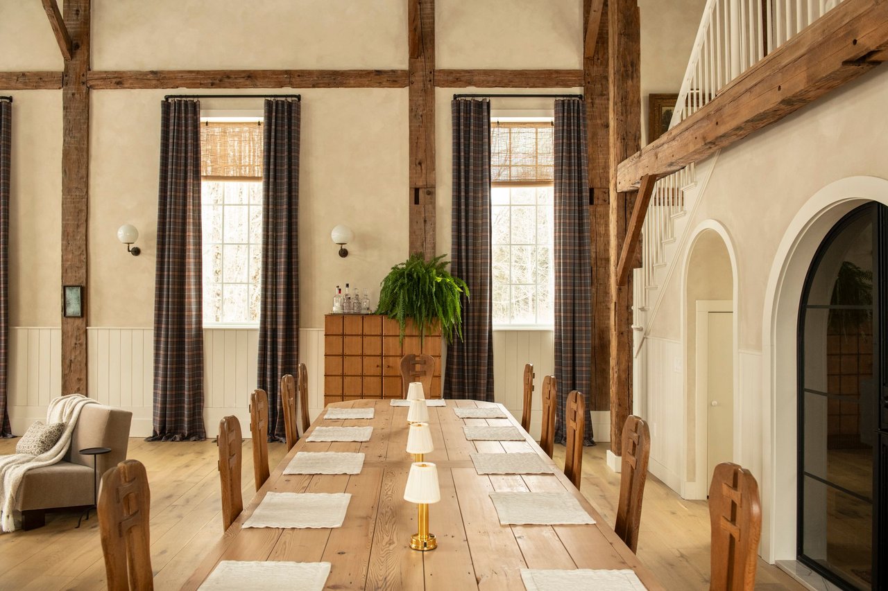 1174 Potter Mountain Road, Gilboa