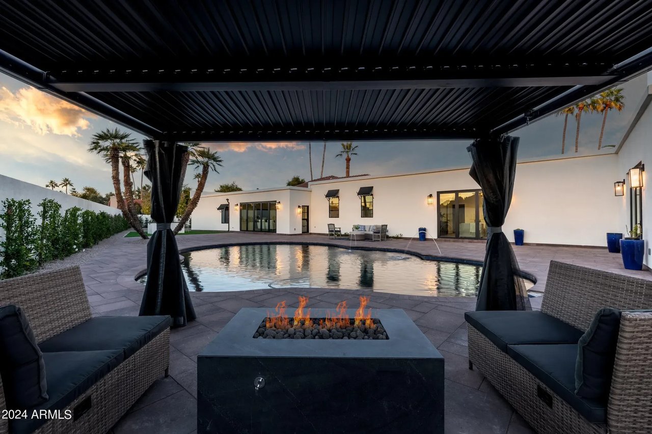 5614 N 75th Pl, Scottsdale, AZ 85250