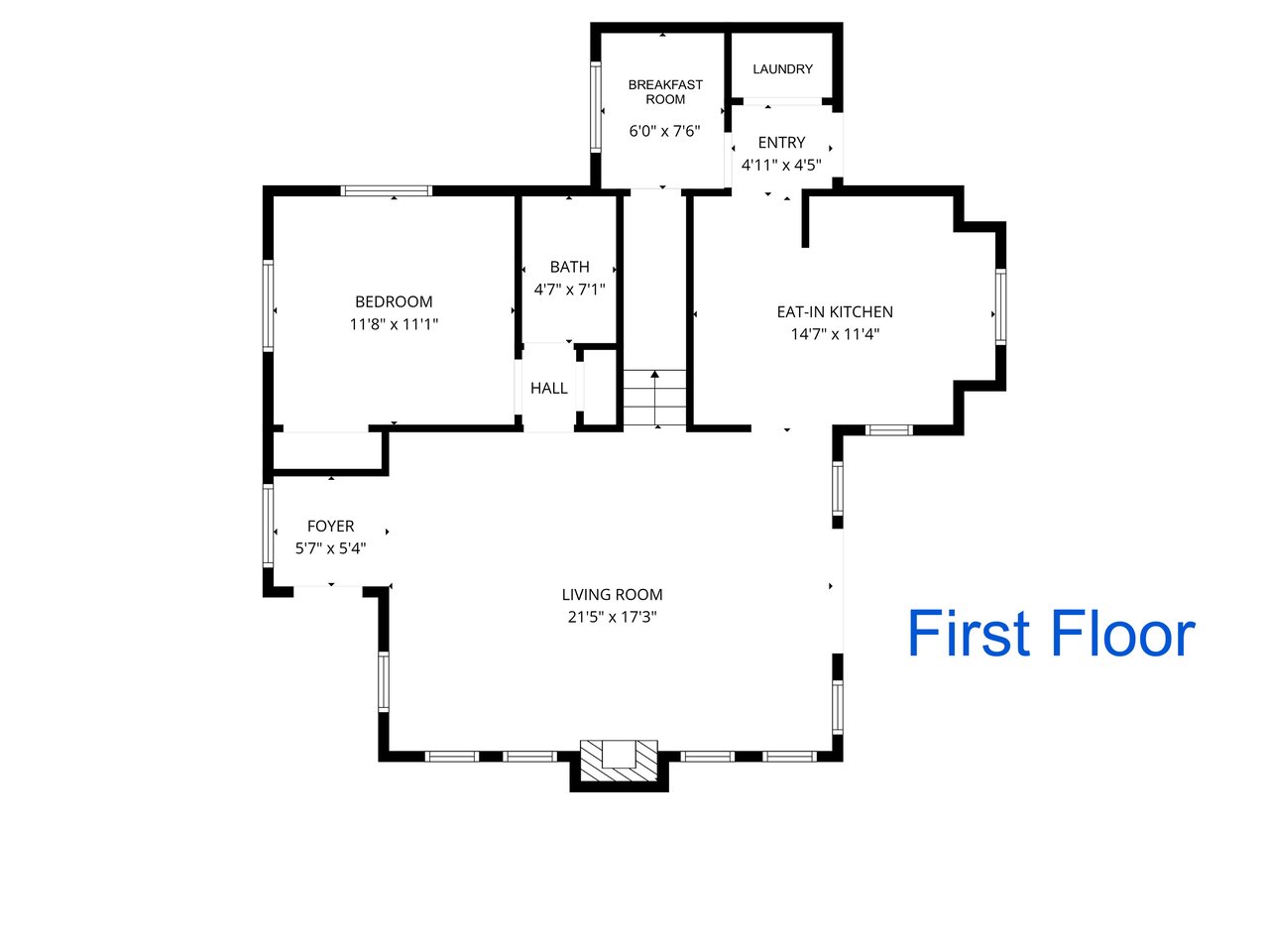 112 Crazy Horse Court