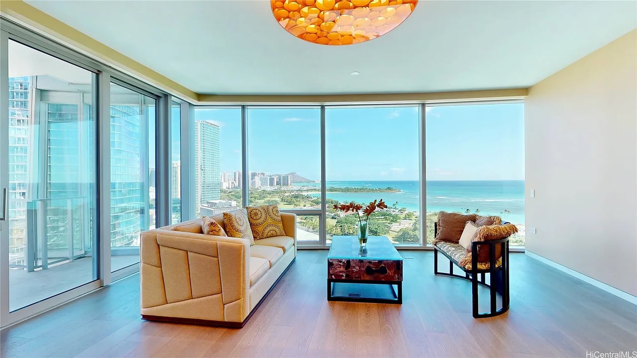 1118 Ala Moana Blvd, #1606