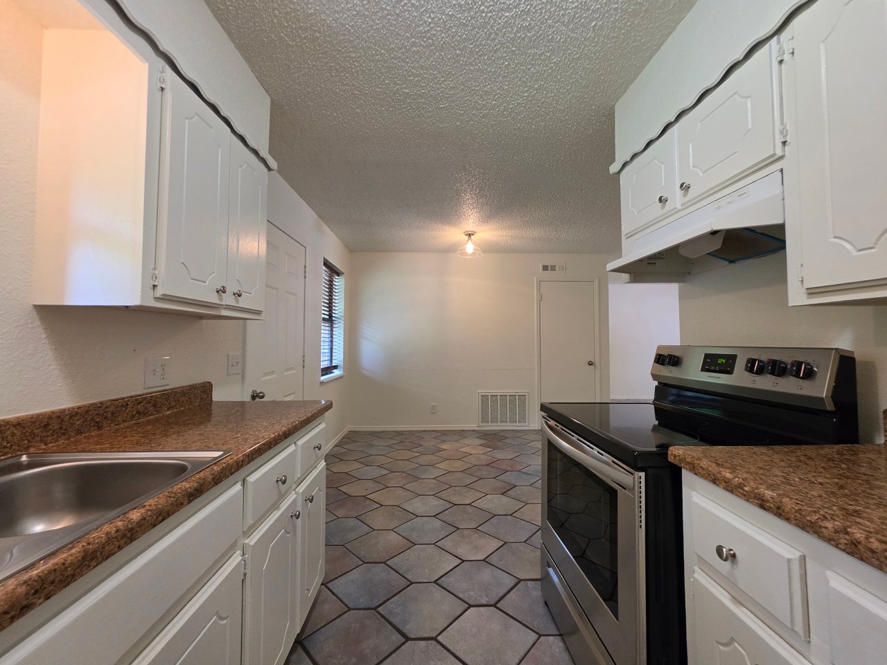 1218 Foggy Bottom