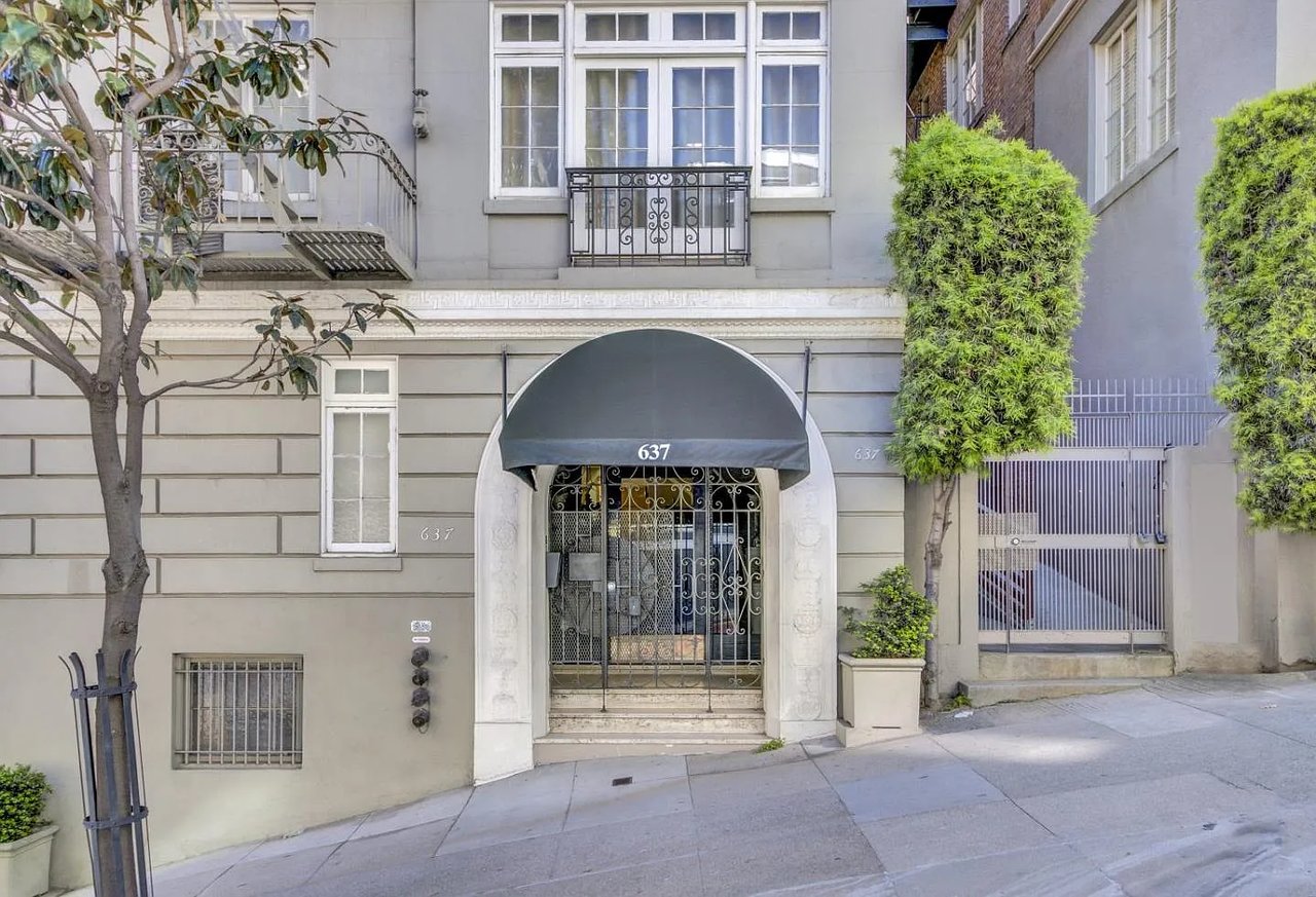 637 Powell St, Apt 301