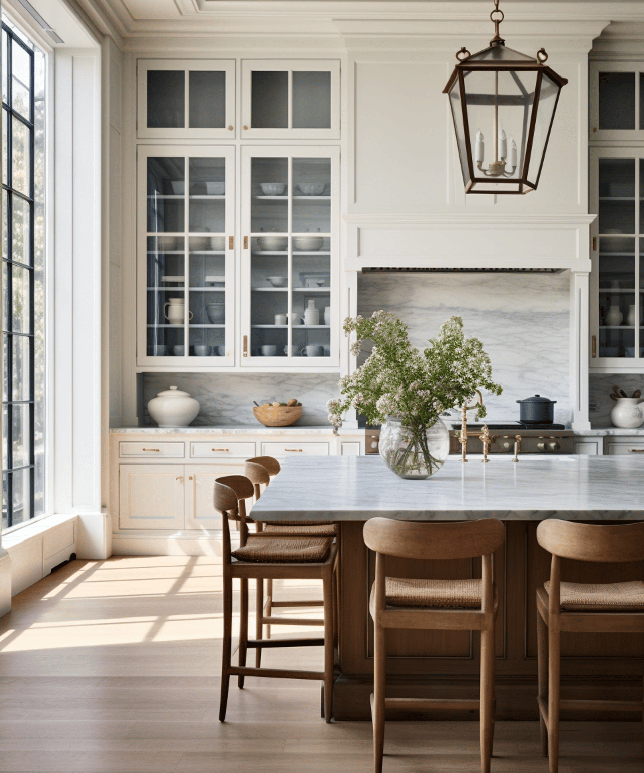 Home Evaluation