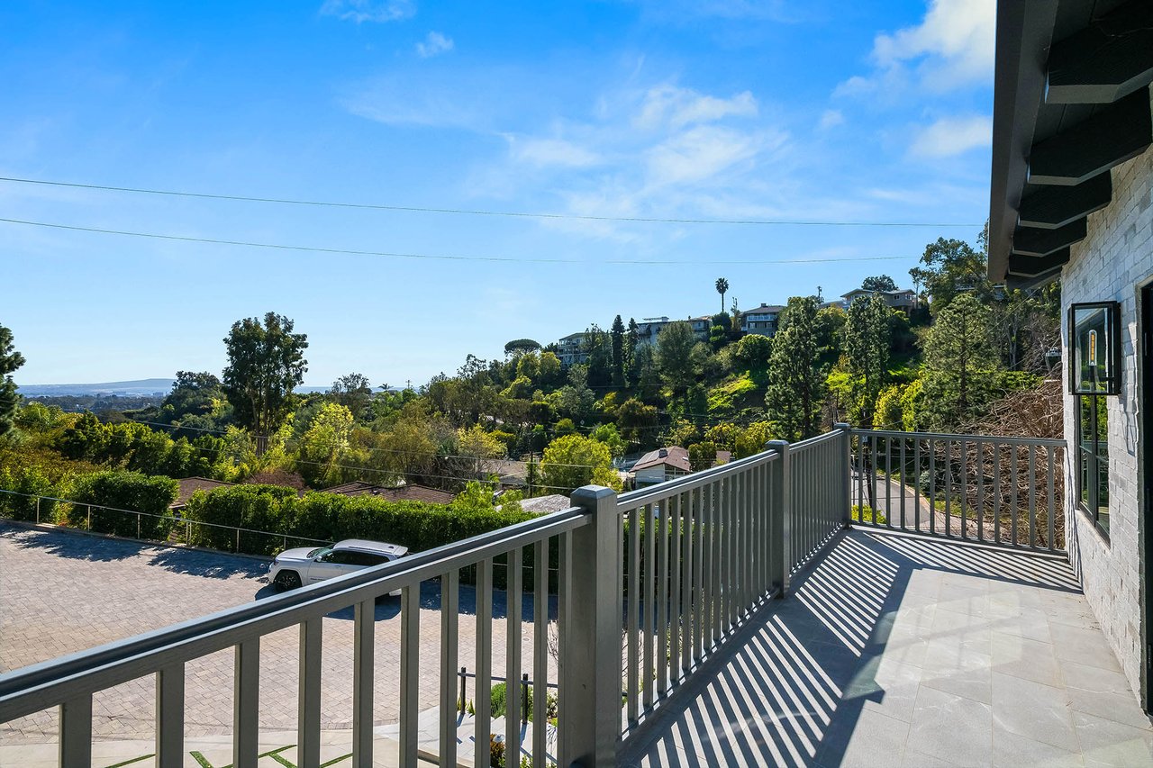 1348 Marinette Rd, Pacific Palisades 