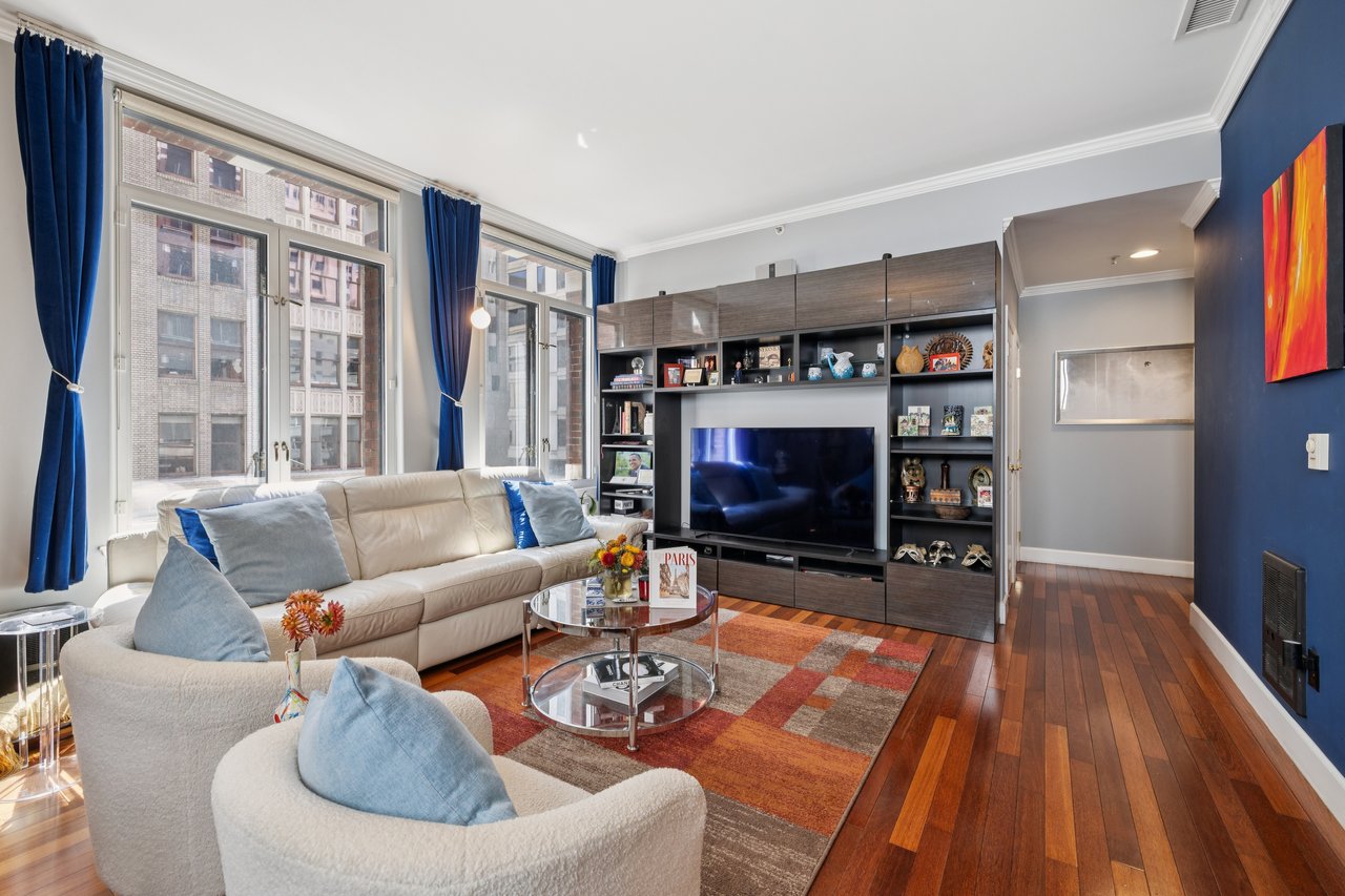 201 Sansome St #401