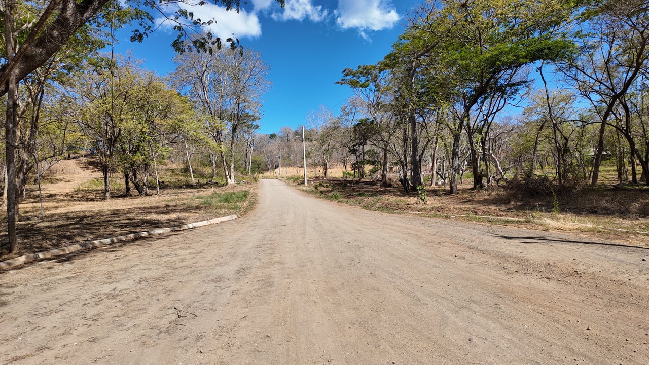 Grande Reserve Lot 21 - Playa Grande