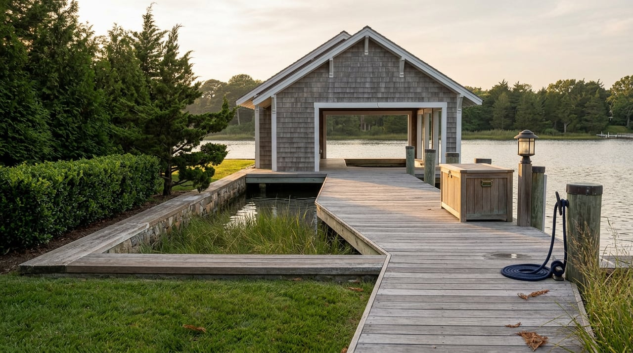 Kent Island Waterfront Living: A Community Invested in the Chesapeake Bay
