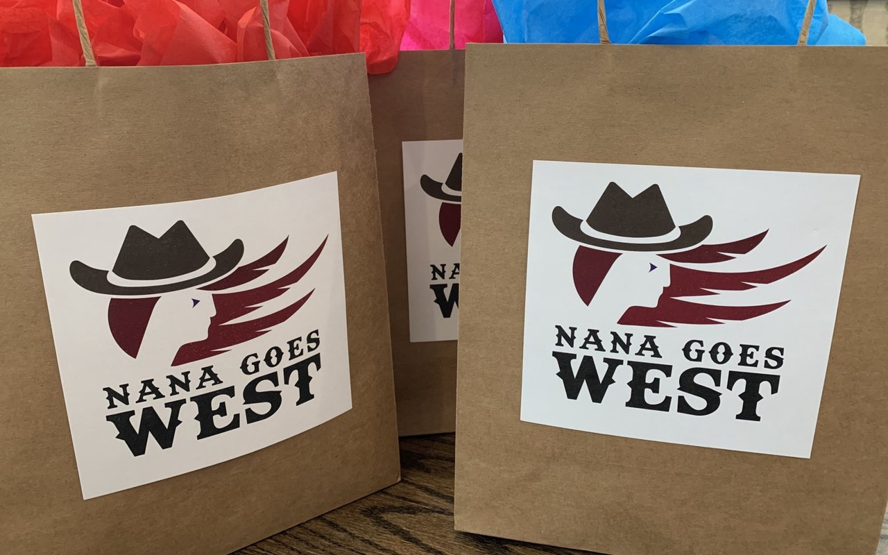 Branding A Family Road Trip