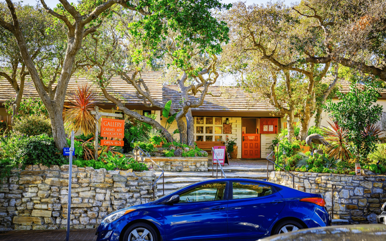 The Best Art Galleries in Carmel-by-the-Sea Worth Exploring