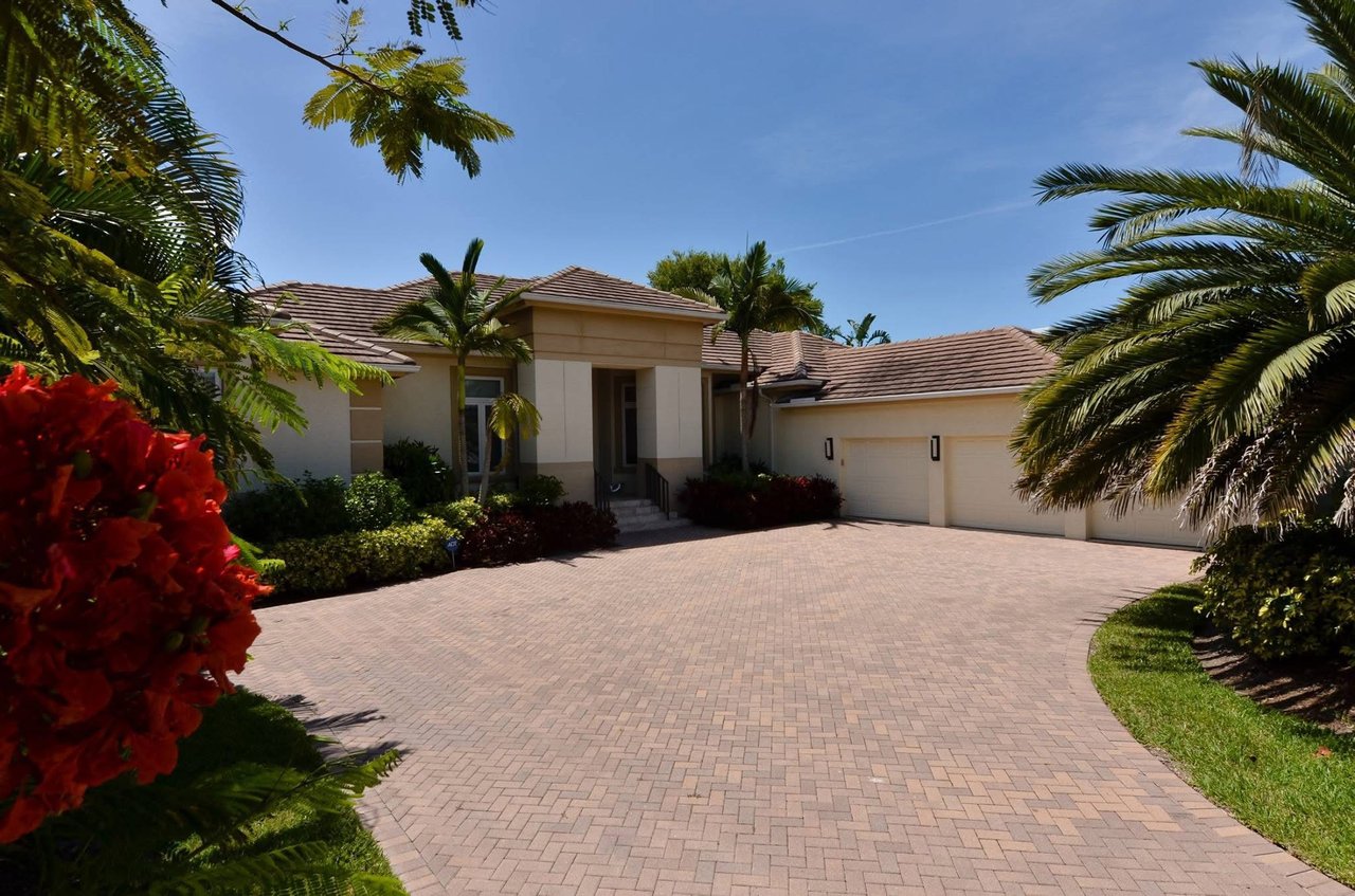 1400 John Ringling Pkwy