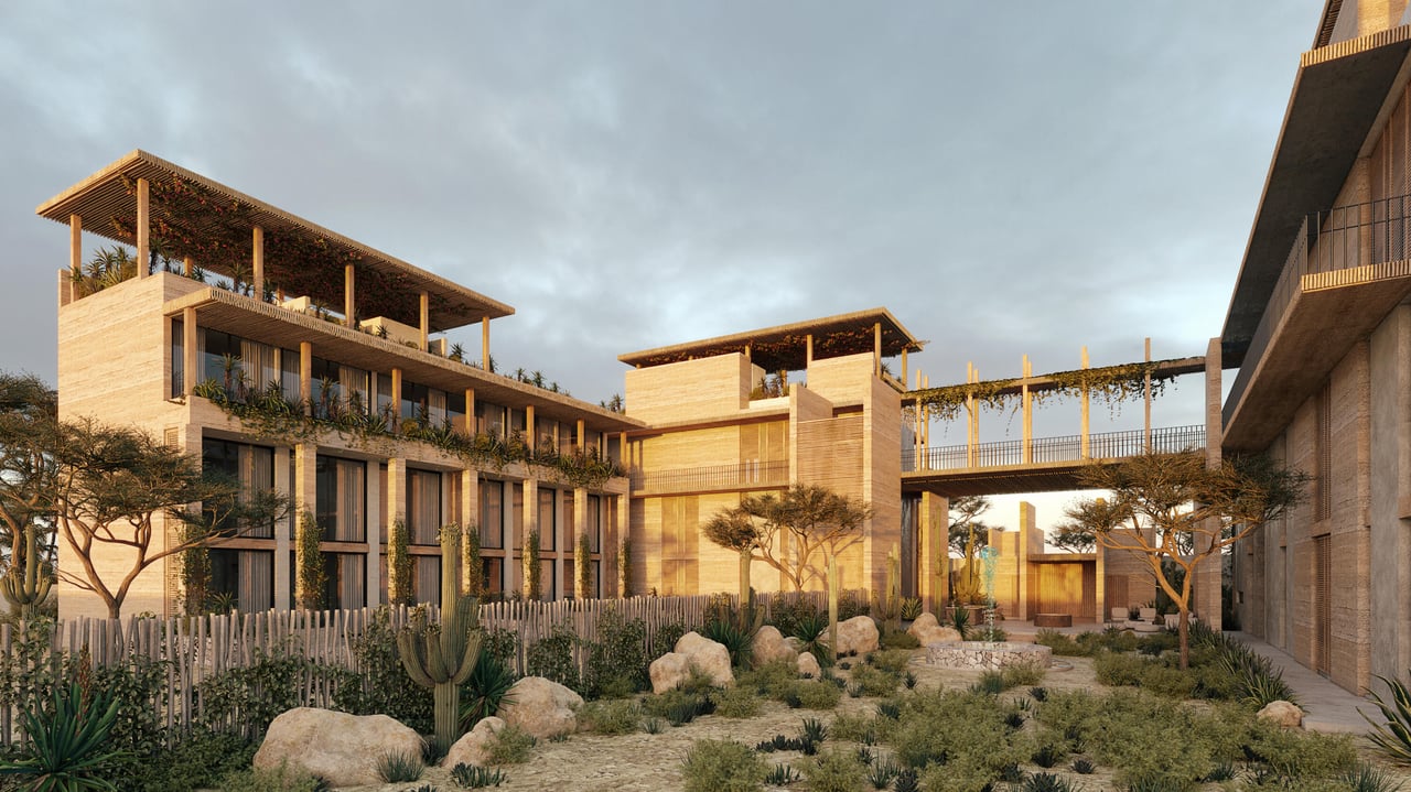 Umana Living Residences, Cerritos