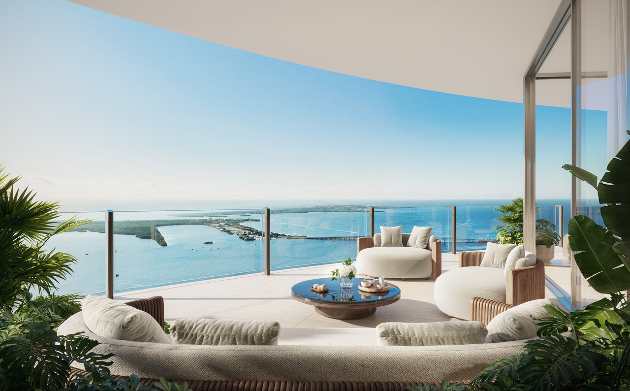 Anantara Residences Miami