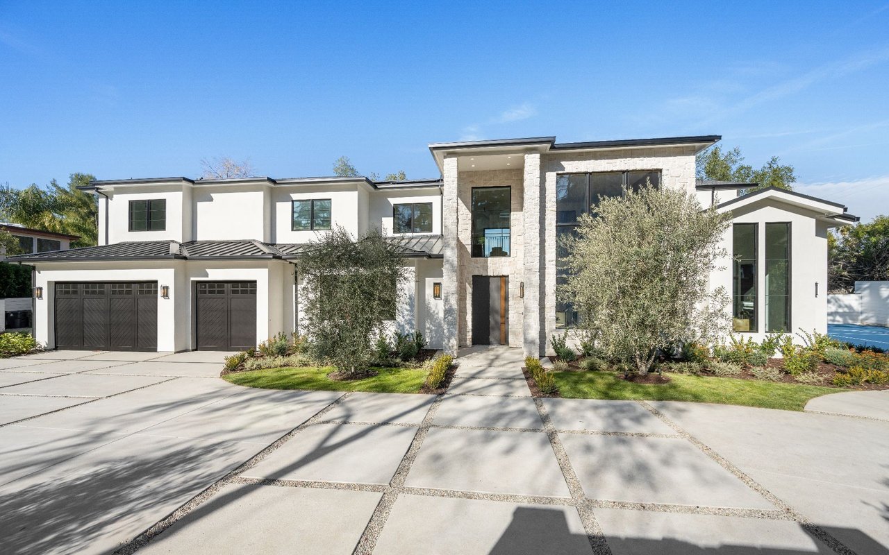 Tarzana