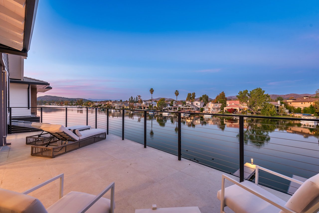 3708 Brigantine Cir, Westlake Village