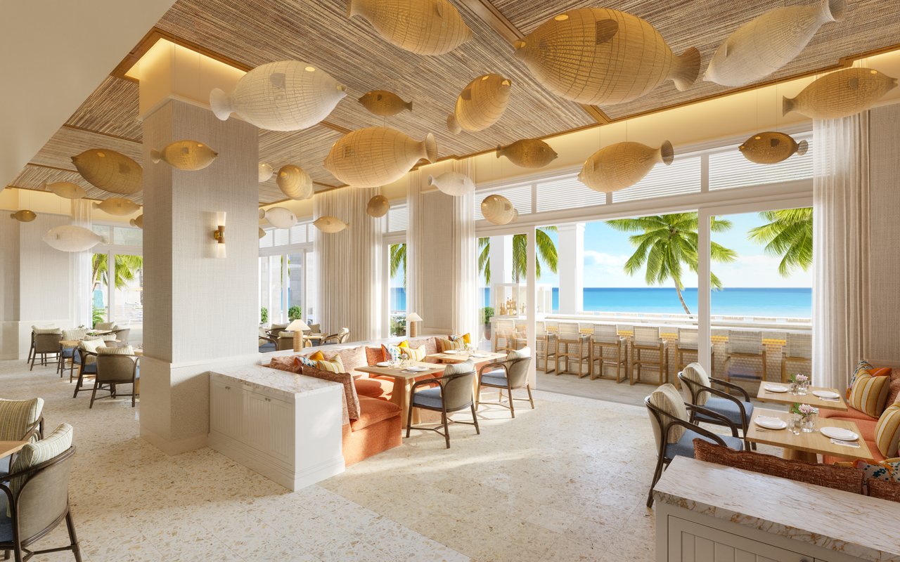 Four Seasons Private Residences Beach Villa 