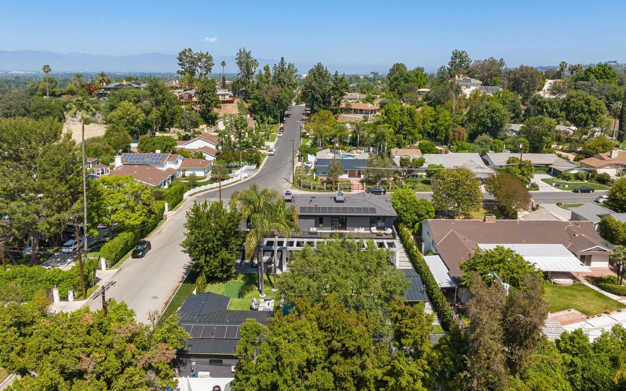 Panorama City