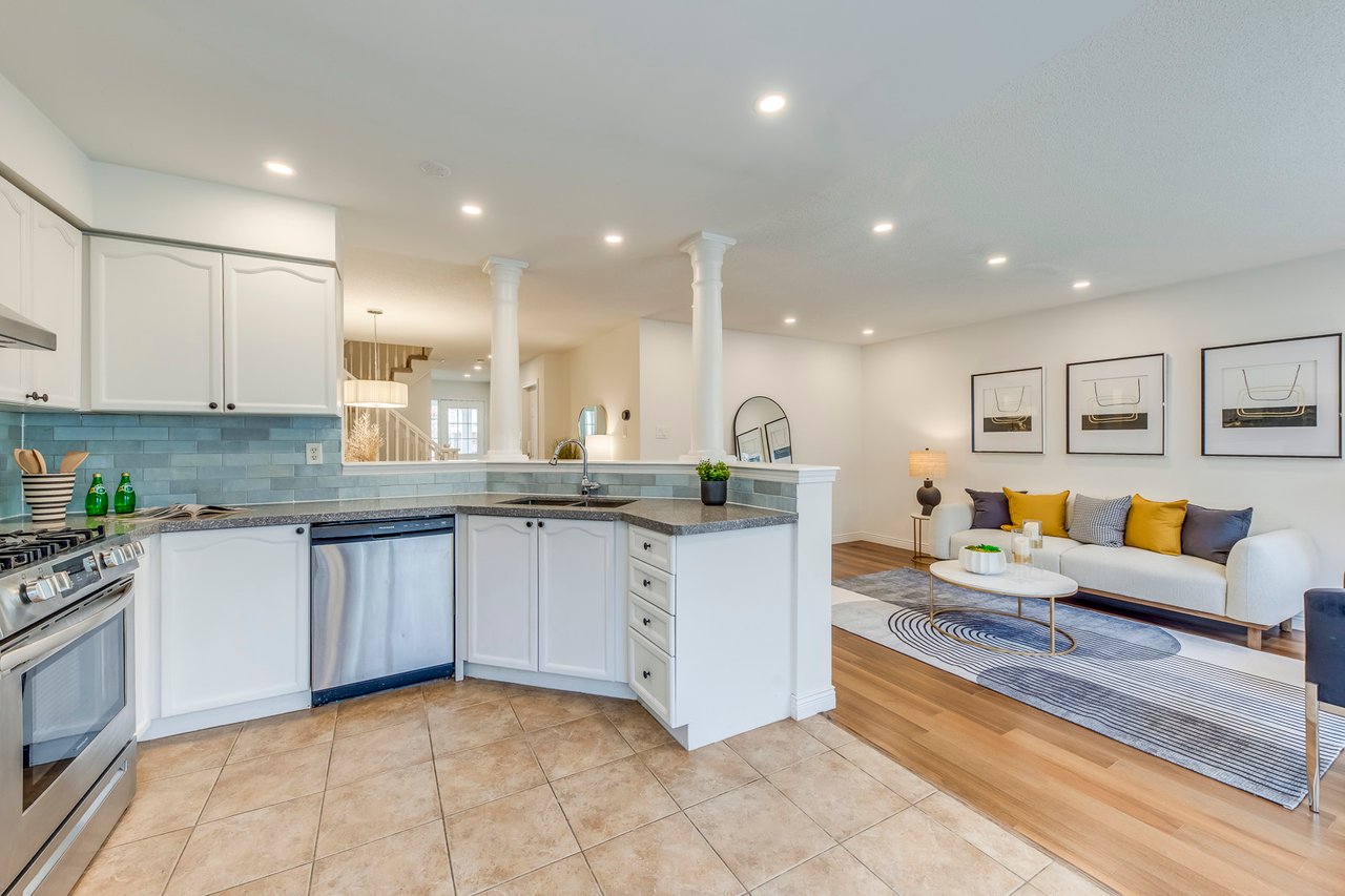 2066 Broadleaf Crescent