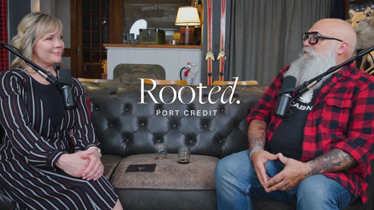Meet Cabin for Life | Rooted: Port Credit Community Series