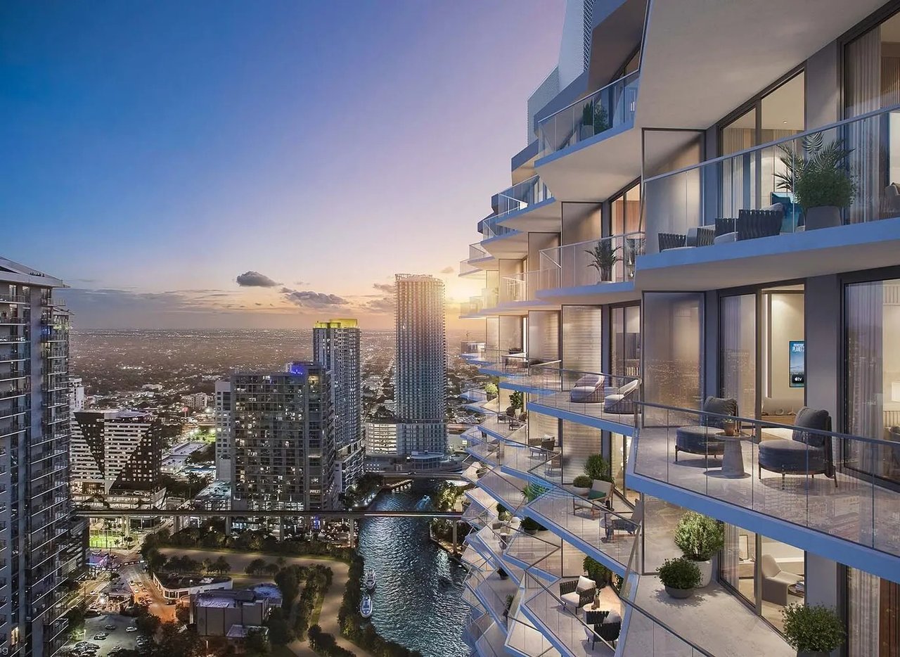Viceroy Brickell