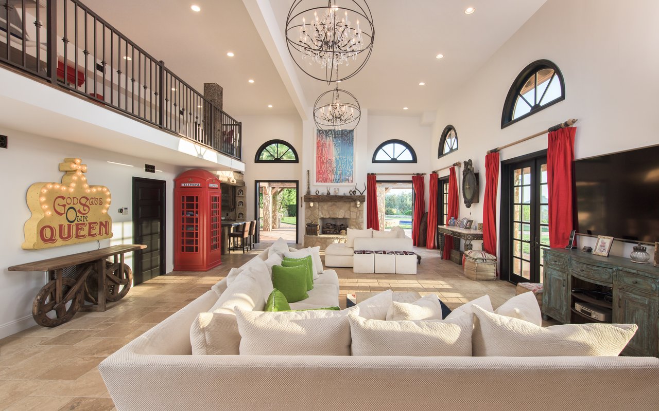 Off Market in Beverly Hills